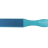 Терка для педикюра Hairway 80/120, пластиковая основа 31510