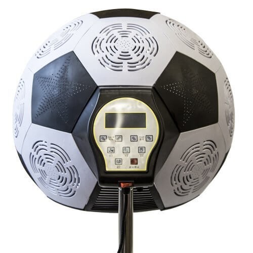 Климазон Hairway "BOLL" 55009