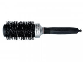 Термобрашинг Hairway Black Ion Ceramic черный 43 мм 07220