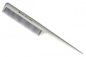 Расческа Hairway Special Celcon с хвостиком 200 мм 05175