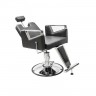 Кресло парикмахерское Hairway "Марсель" цвет черный 56272