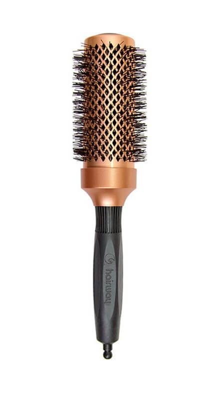 Термобрашинг Hairway Gold lon Ceramic диаметр 43 мм 07226