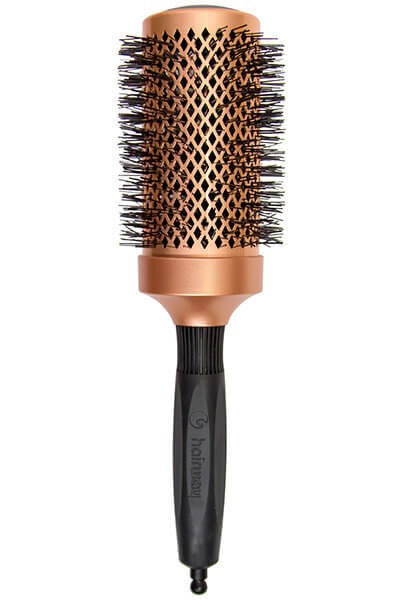 Термобрашинг Hairway Gold lon Ceramic диаметр 53 мм 07227