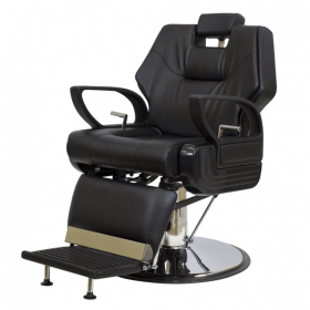 Кресло парикмахерское Hairway &quot;Дионис&quot; цвет черный 56675