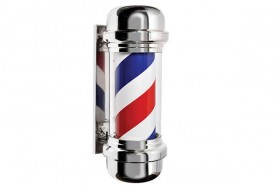 Барбер Пол Hairway (Barber Pole), 57 х 23 х 23 см 62057