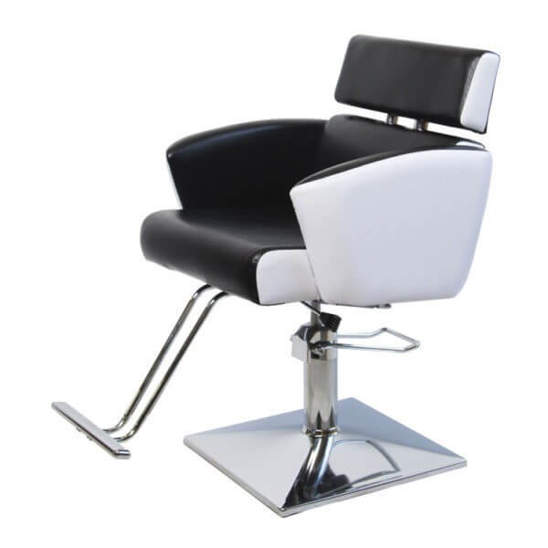 Кресло парикмахерское Hairway "Ливия" 56685