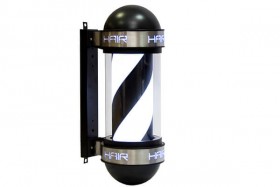 Барбер Пол Hairway (Barber Pole), 61 х 21 х 30 см 62061