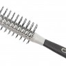 Щетка Hairway Vent Silver туннельная двухсторонняя 08001-32