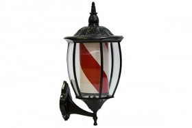 Барбер Пол Hairway (Barber Pole), 58 х 29 х 29 см 62058