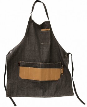 Фартук Hairway Pro for Barber's  70x78 см 38086