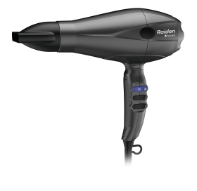 Профессиональный Фен Hairway Raiden 2400W A030 03092