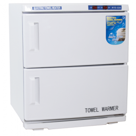 Разогреватель полотенец Hairway двухкамерный 55811 