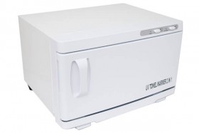 Разогреватель полотенец Hairway однокамерный 55049