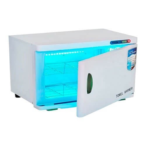 Разогреватель полотенец Hairway однокамерный 55049