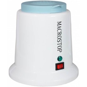 Стерилизатор для инструментов Hairway &quot;MACROSTOP&quot; гласперленовый (шариковый) 55109