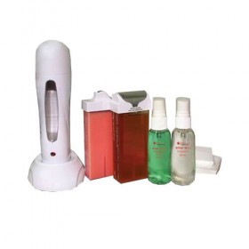 Набор для депиляции Hairway в коробке 61004